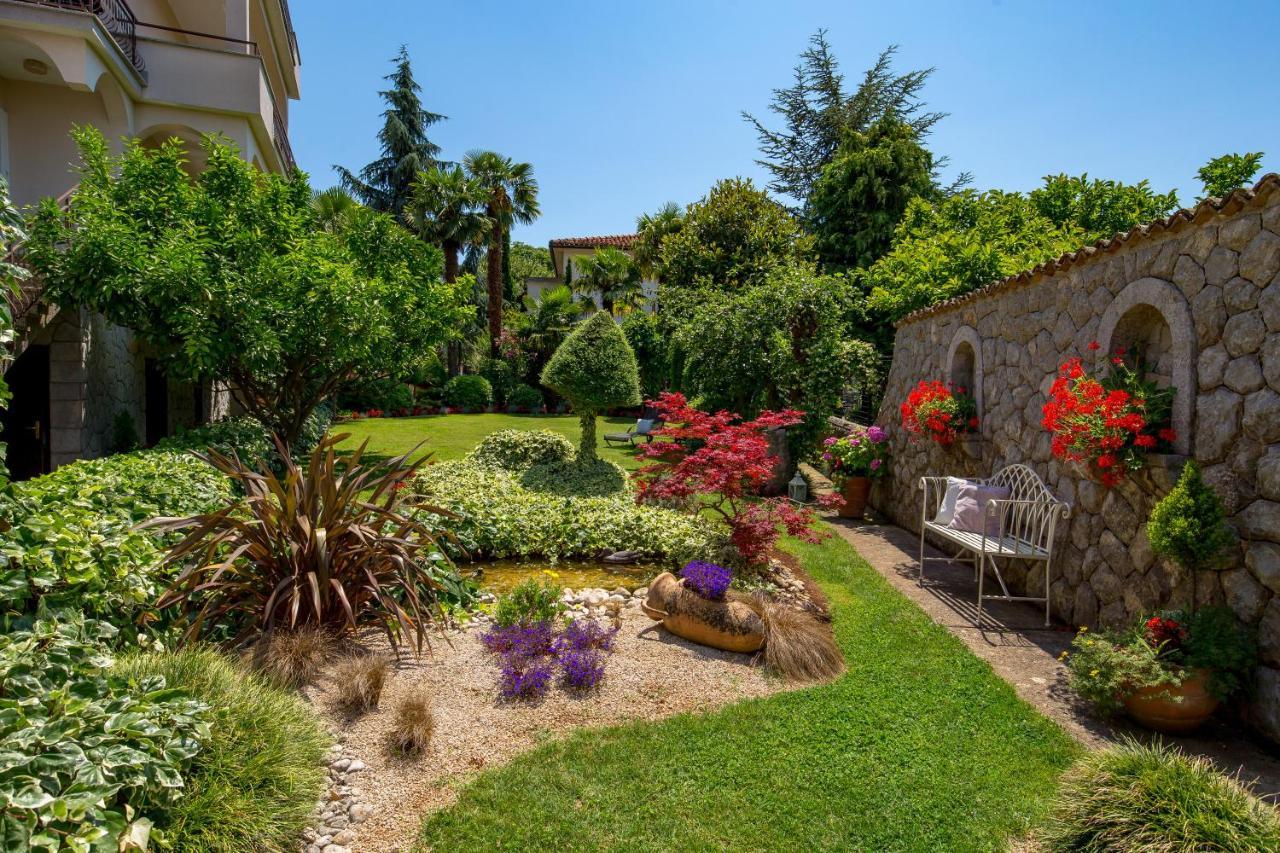 B&B Marijana Malinska Exterior foto