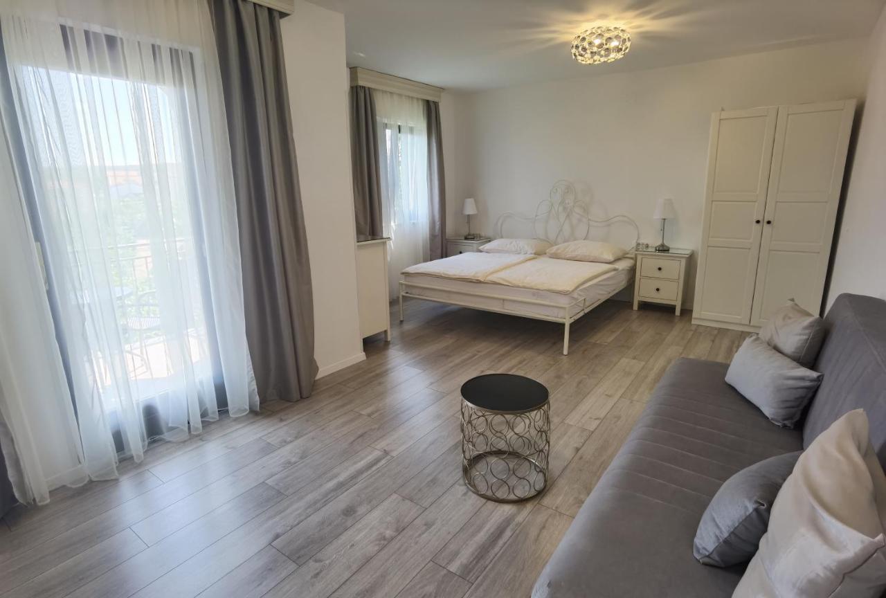 B&B Marijana Malinska Quarto foto