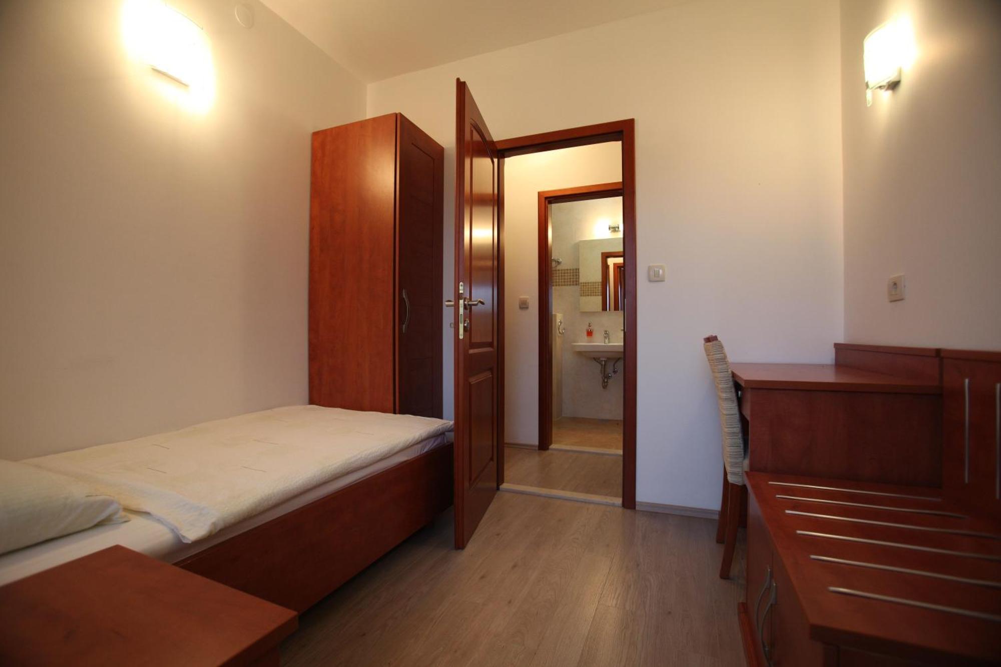 B&B Marijana Malinska Quarto foto